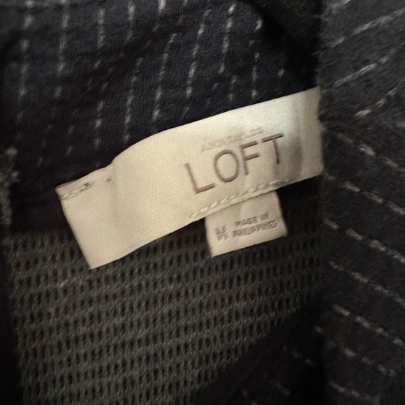 Ann Taylor Loft Dress - Picture 3 of 5